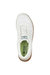 Womens/Ladies Bobs Earth New Love Sneakers - Off White