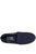 Womens/Ladies Bobs Flexpadrille 3.0 Dark Horse Canvas Shoes - Navy