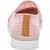 Womens/Ladies Bobs Flexpadrille 3.0 Summer Siesta Espadrilles - Light Pink - Light Pink