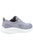 Womens/Ladies Bobs Squad Chaos Renegade Parade Sneakers (Gray)
