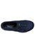 Womens/Ladies Breathe Easy Opportuknity Sneaker (Navy)