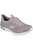 Womens/Ladies DLux Sharp Witted Sneaker - Fuchsia