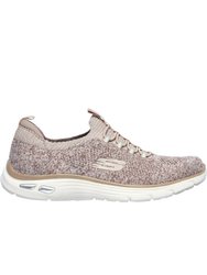 Womens/Ladies DLux Sharp Witted Sneaker