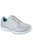 Womens/Ladies Elite 3 Grand Leather Sneakers - Gray/Multicolored - Gray/Multicolored