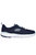 Womens/Ladies Flex Appeal 3.0 First Insight Sneaker - Navy/Aqua