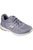 Womens/Ladies Flex Appeal 3.0 Moving Fast Sneaker - Lavender - Lavender