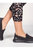 Womens/Ladies Go Walk 5 Slip On Shoe - Black