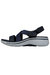 Womens/Ladies GOwalk Arch Fit Astonish Sandals - Navy