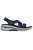 Womens/Ladies GOwalk Arch Fit Astonish Sandals - Navy