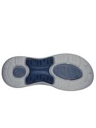 Womens/Ladies GOwalk Arch Fit Astonish Sandals - Navy