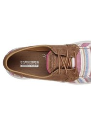 Womens/Ladies Gowalk Lite Beachside Boat Shoe