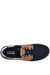 Womens/Ladies GOwalk Lite Playa Vista Boat Shoes - Navy/Brown