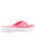 Womens/Ladies GOwalk Smart Mahalo Sandals - Coral/White