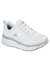 Womens/Ladies Max Cushioning Elite Sr Safety Shoes - White - White