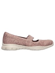 Womens/Ladies Seager Pitch Out Mary Janes Shoes