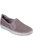 Womens/Ladies Sepulveda Blvd A La Mode Slip On Shoe (Lilac) - Lilac