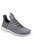 Womens/Ladies SK12656 Burst 2.0 New Adventures Sneakers - Charcoal Black