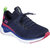 Womens/Ladies Solar Fuse Sneaker - Navy