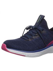 Womens/Ladies Solar Fuse Sneaker