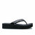 Womens/Ladies Vinyasa Glory Day Flip flop - Black