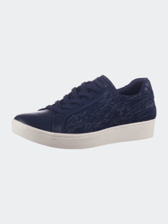 Women's Navy Arch Fit Cup - Navy