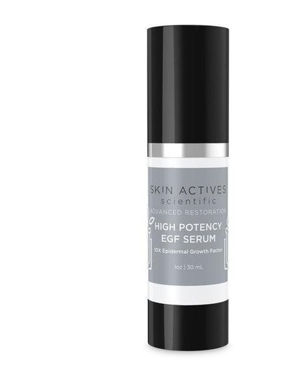 Skin Actives Scientific Adv Restoration High Potency EGF Serum - 1 fl oz product