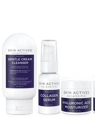 Ageless Kit: Anti Aging Skin Care Products