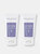 Anti-Aging Day Cream w/ Broad Spectrum SPF 30 | Advanced Ageless Collection - 2-Pack