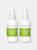 Antioxidant Serum | Glowing Collection | 4 fl oz - 2-Pack