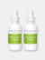 Antioxidant Serum | Glowing Collection | 4 fl oz - 2-Pack