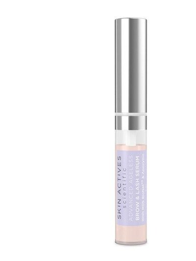 Skin Actives Scientific Brow And Lash Serum - ROS BioNet And Apocynin - 5ml product