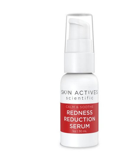 Skin Actives Scientific Calm & Soothe Redness Reduction Serum - 1 fl oz product