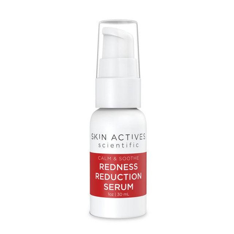 Calm & Soothe Redness Reduction Serum - 1 fl oz