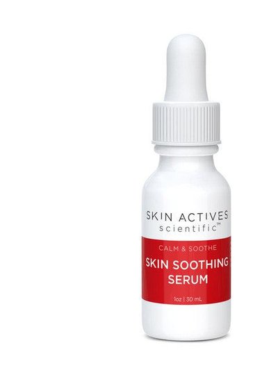 Skin Actives Scientific Calm & Soothe Skin Soothing Serum - 1 fl oz product