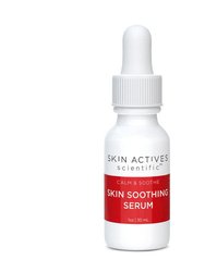 Calm & Soothe Skin Soothing Serum - 1 fl oz