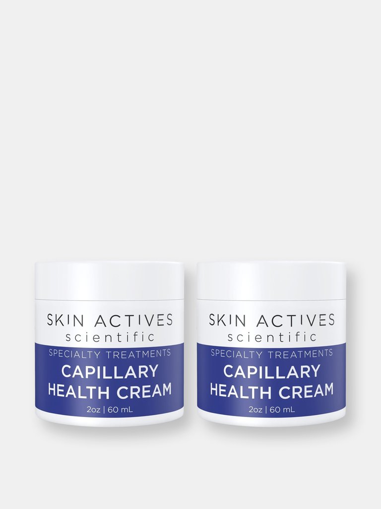 Capillary Health Cream | Specialty Collection - 2-Pack