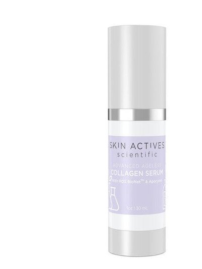 Skin Actives Scientific Collagen Serum - ROS BioNet And Apocynin - 1 fl oz product