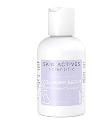 Collagen Serum - ROS BioNet And Apocynin - 4 fl oz