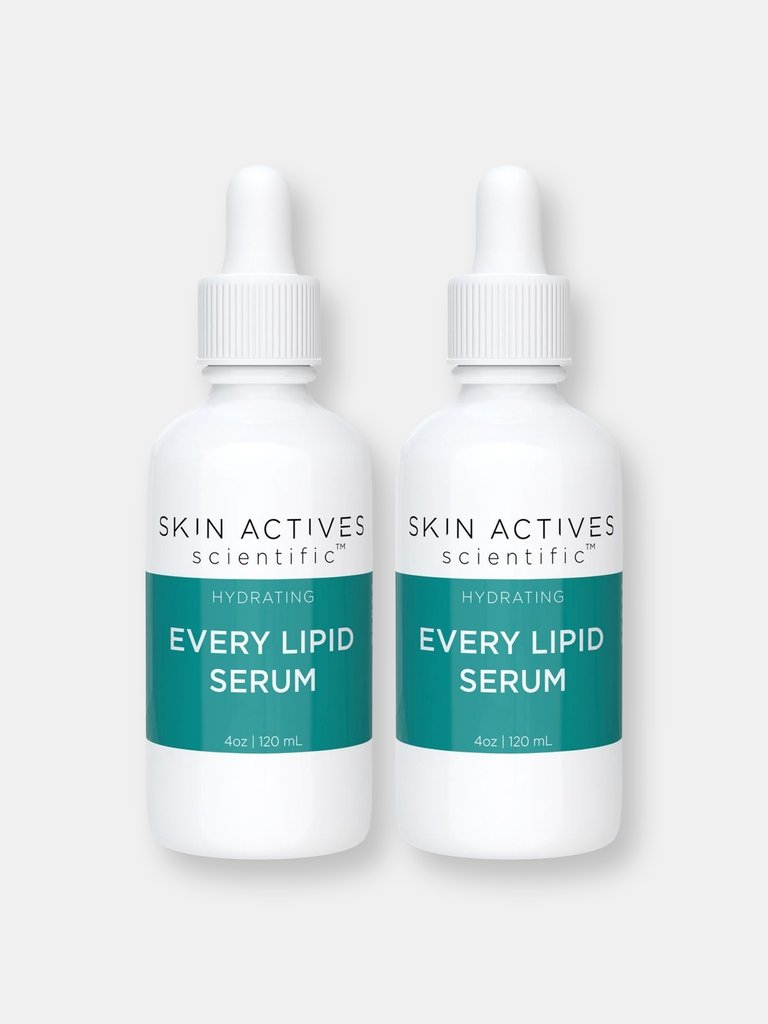 Every Lipid Serum | Hydrating Collection | 2-Pack