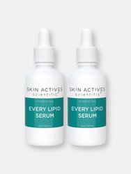 Every Lipid Serum | Hydrating Collection | 2-Pack