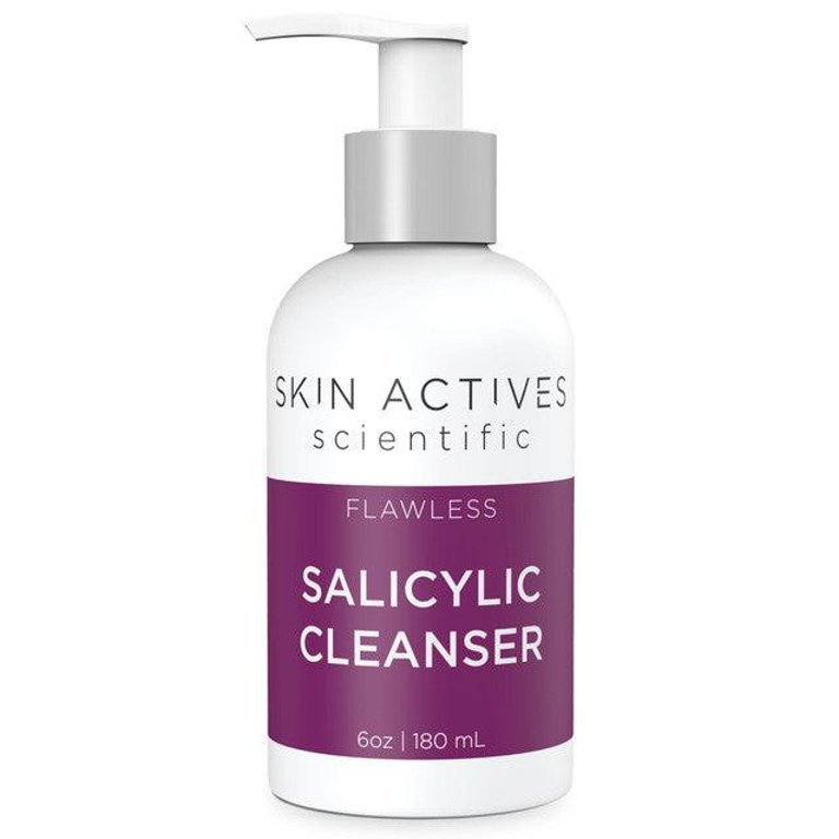 Flawless Salicylic Cleanser - 6 fl oz