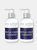 Gentle Cream Face Cleanser | Ageless Collection - 2-Pack
