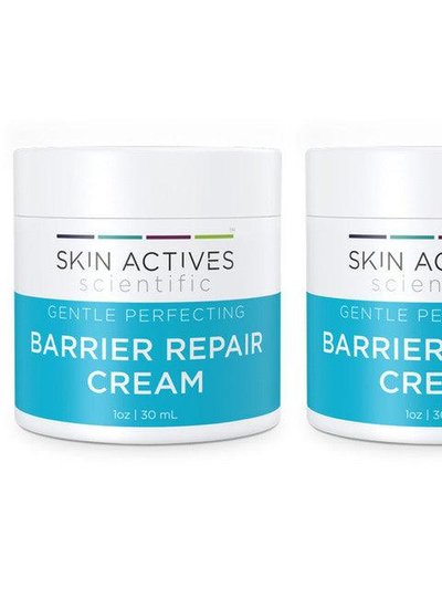 Skin Actives Scientific Gentle Perfecting Barrier Repair Cream - 1 oz - 2-Pack product