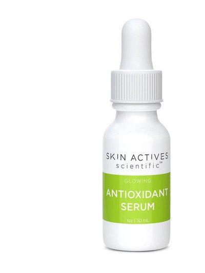 Skin Actives Scientific Glowing Antioxidant Serum - 1 fl oz product