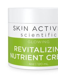 Glowing Revitalizing Nutrient Cream - 4 fl oz