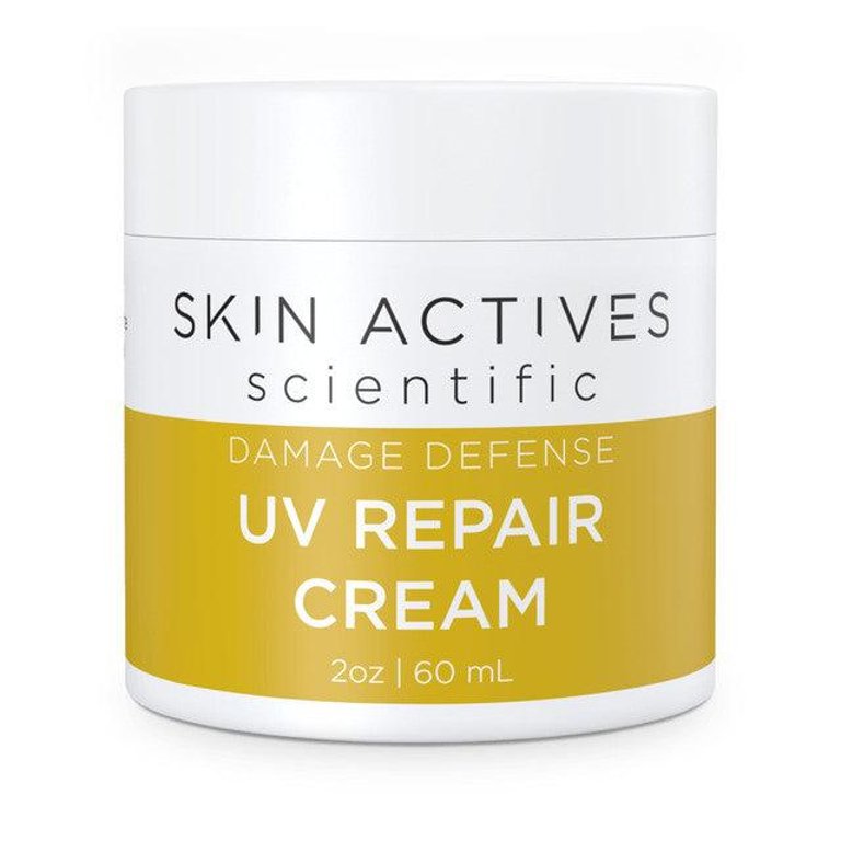 Glowing UV Repair Cream - 2 fl oz