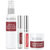 Hair Care Set - Hair Conditioner, 2oz Hair Mask, Brow & Lash Serum & Conditioner