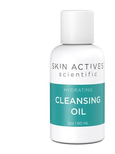Skin Actives Scientific Hydrating Skin Cleansing Oil - 2 Fl Oz product