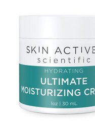 Hydrating Ultimate Moisturizing Cream - 1 Fl Oz