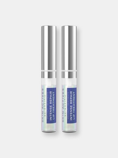 Skin Actives Scientific Intense Repair Lip Treatment | Specialty Collection - 2-Pack product